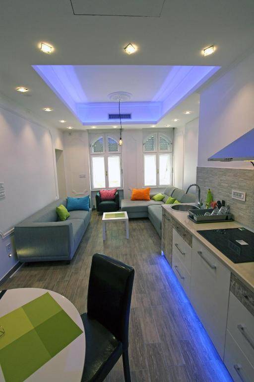 Centrally Located Relaxing Place