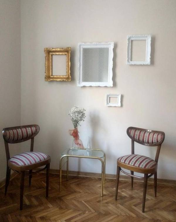 City Center Apartment MIKA