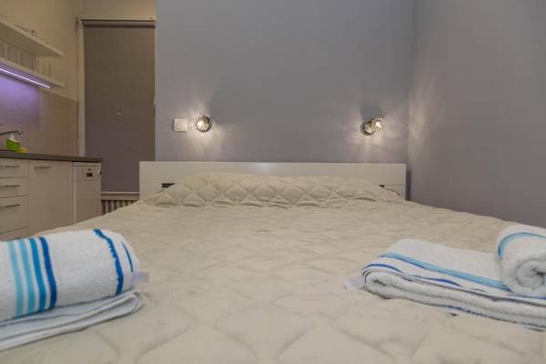 Apartments Parlament