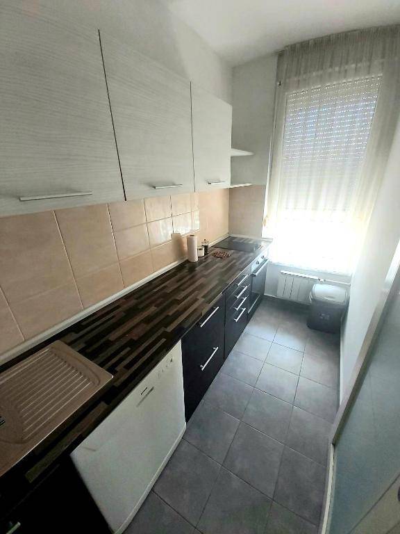 Apartman Green relax Belville