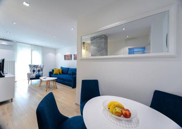 Srecko Exclusive Apartment