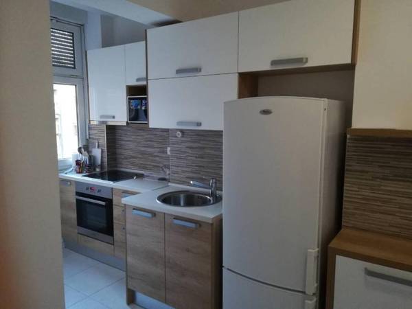 Central Business Apartments Terazije