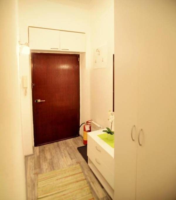 Kate Apartment Belgrade