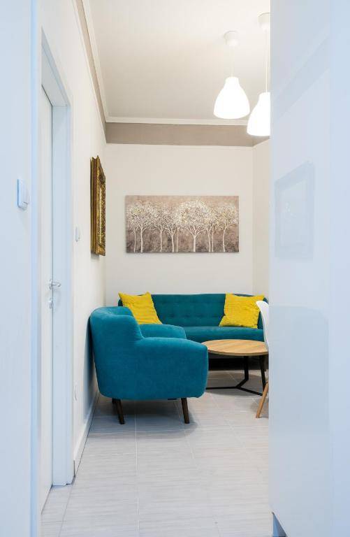 Comfortable & Lovely apartment