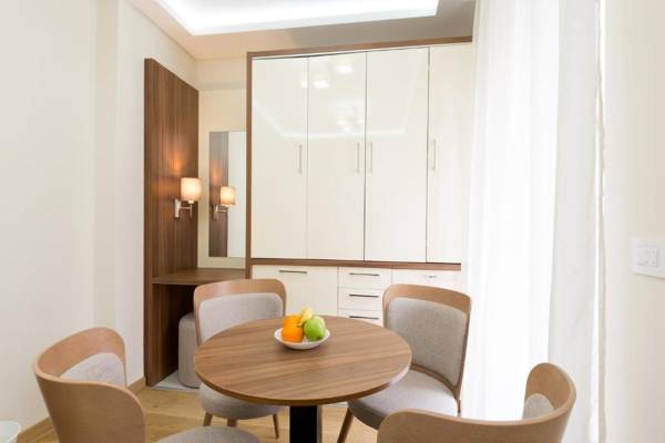 Prime Hotel Garni