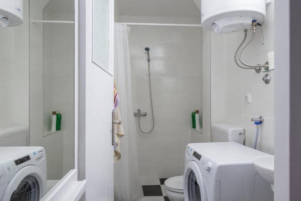 Apartment Slavija square/Clinical center of Serbia