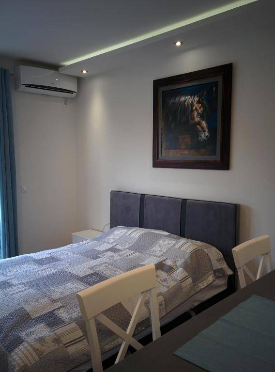 Zaza apartman