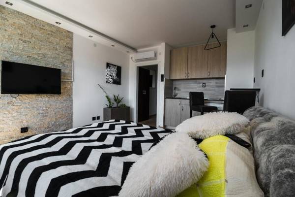 #Apartman 1001 Beograd