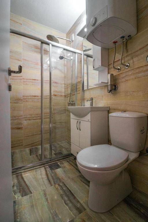 #Apartman 1001 Beograd