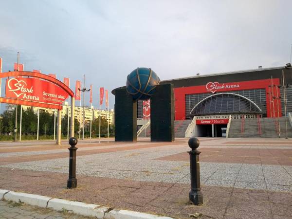 Arena Relax Apartman