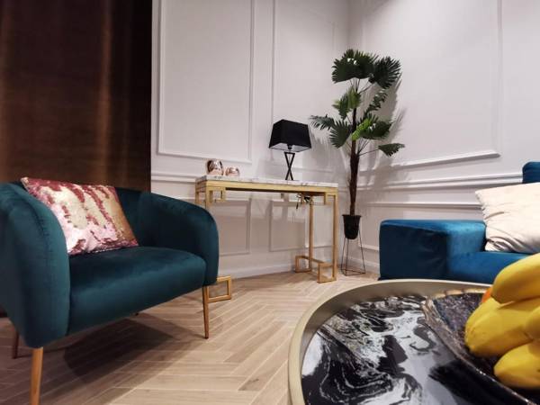 Max Central Apartment