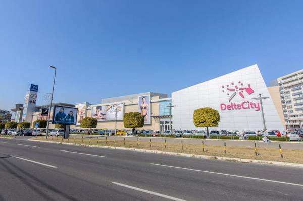 Sava Smart Apartment