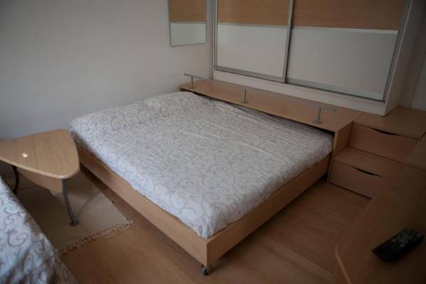 Cute little apartment in the center of Belgrade