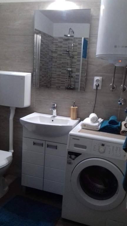 City centre penthouse