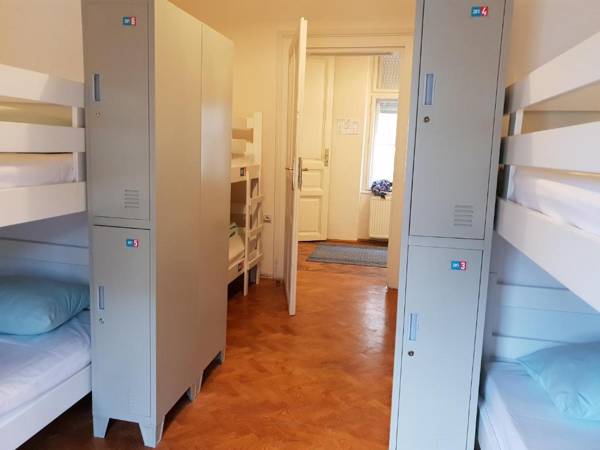 Booking BnB