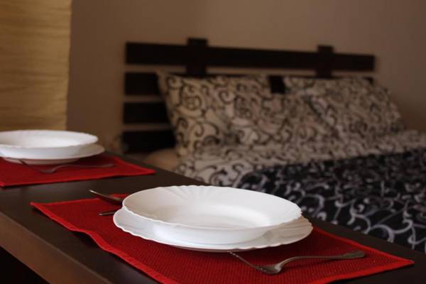 Apartman "Soba Sa Pogledom"