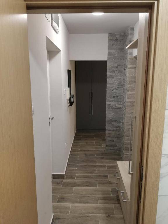 Apartment Oasis BANOVO BRDO-ADA CIGANLIJA