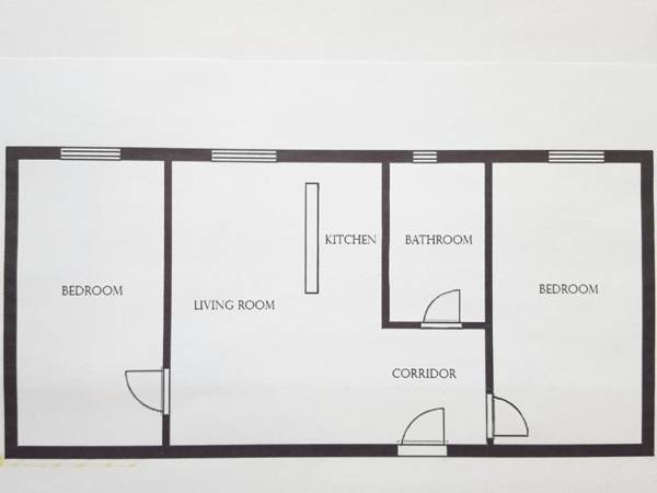 Belgrade Downtown Residence