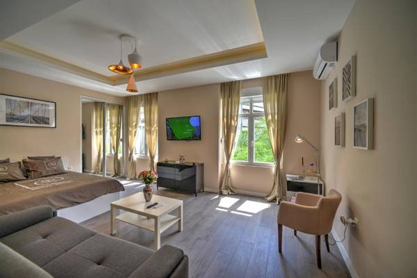 H&M Lux appartment downtown NEW