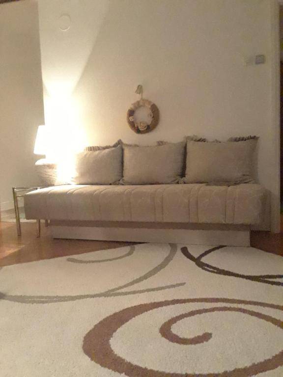 Principessa Apartment