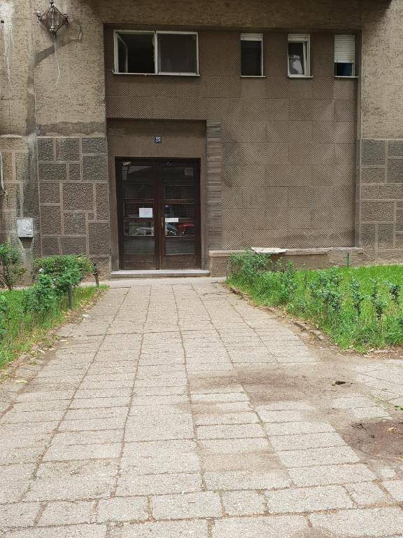 Belgrade Center Apartment IV