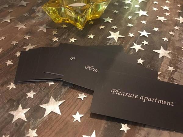 Pleasure Apartment