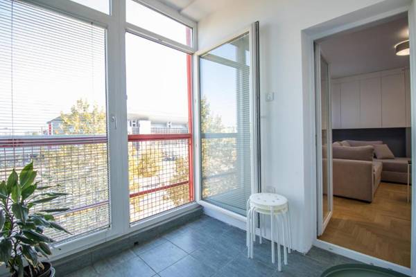 Arena's finest apartment