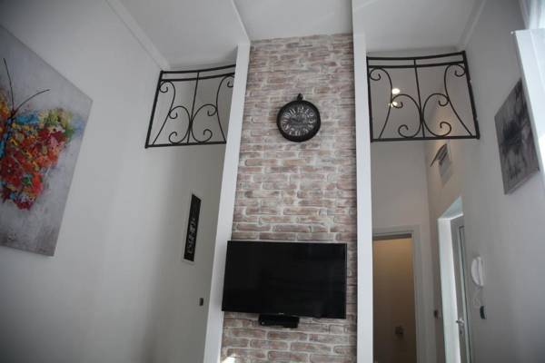 Al Mattina Apartments Belgrade