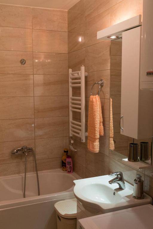 Luna Lux Apartman