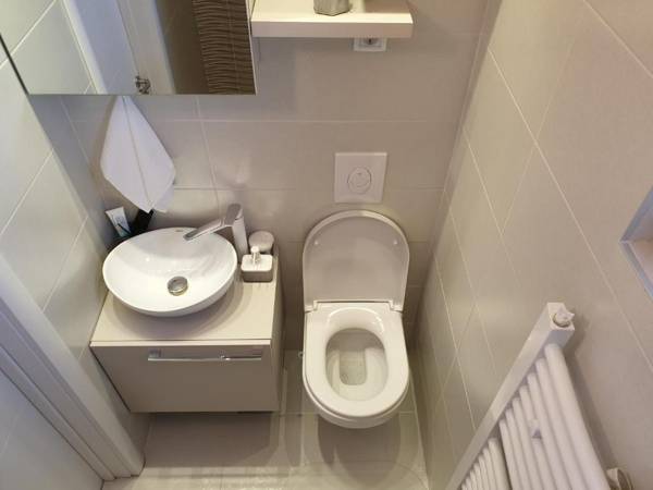 Apartment New Belgrade Home