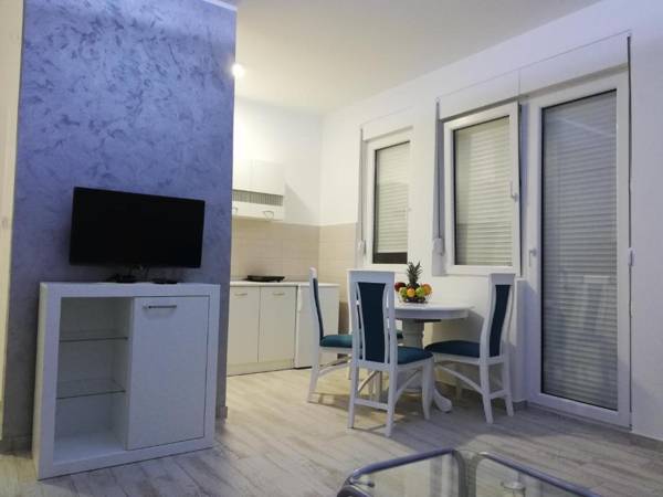 Airport view Apartment