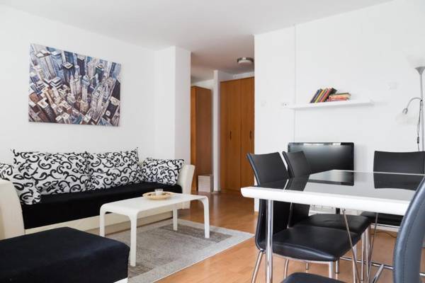 Cherry Apartment Arena