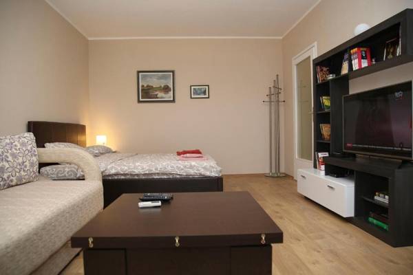 Havana Beograd Apartment