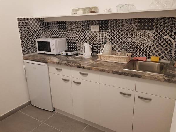 Lux Apartment in Belgrade 2