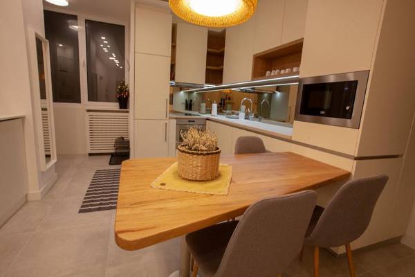 BestStay Apartment No 9 Pedestrian zone