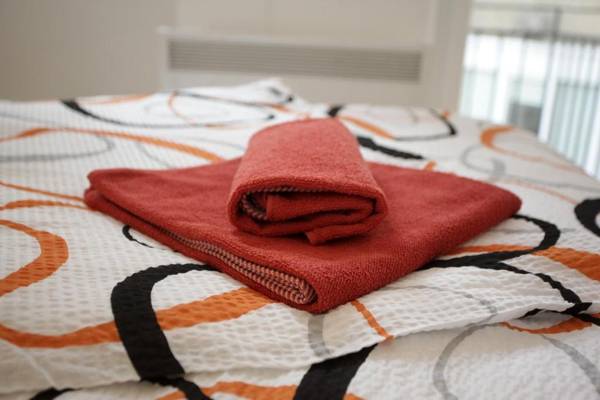 City Center Belgrade Cozy Apartment Skadarlija