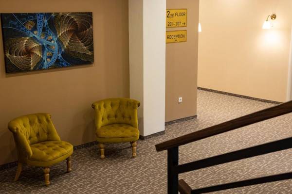 Luxury Rooms Skadarlija