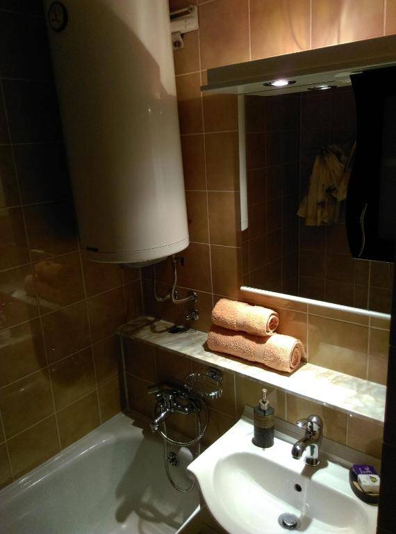 Two Rivers Apartment