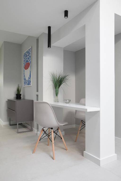 Temple Apartments Belgrade