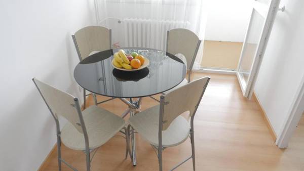 Apartman Lasta