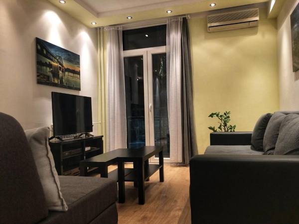 Apartman Vuk