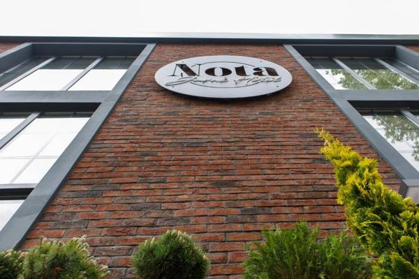 Hotel Nota