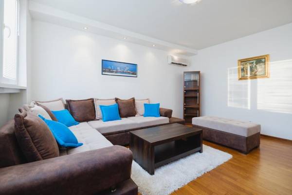 BB´s Apartment&Unterkunft