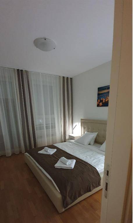 Royal apartment Belvill