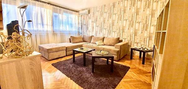 Apartman Hedonist