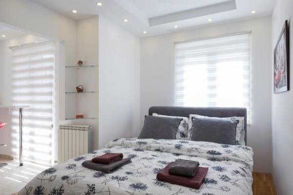 Bella Apartment Belgrade