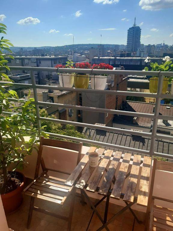 La Bella Vita Apartment