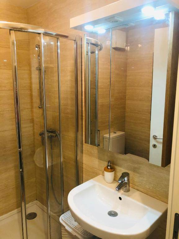 Apartment Maximus lux