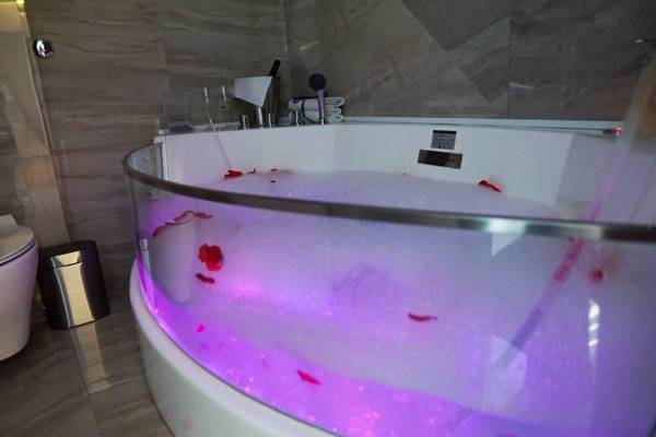 Apartment De Luna Belgrade