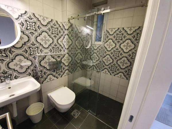 Belgrade Center Apartment Slavija Square III